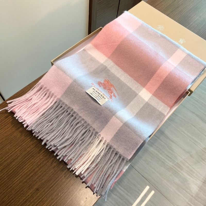 Burberry Scarf